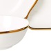  Contempo Luxe 4-Piece Place Setting