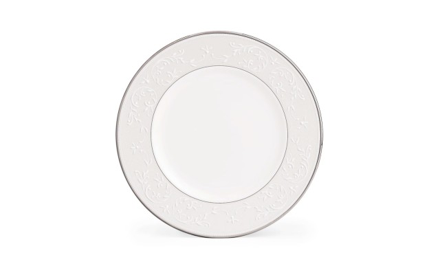  Dinnerware, Opal Innocence Accent Plate