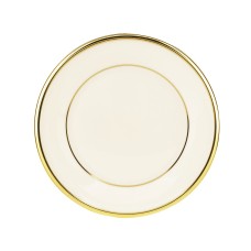 Lenox Eternal Butter Plate, Gold