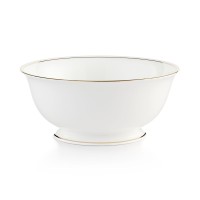 Lenox Federal Gold Serving Bowl