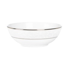 Lenox Opal Innocence Place Setting Bowl, White