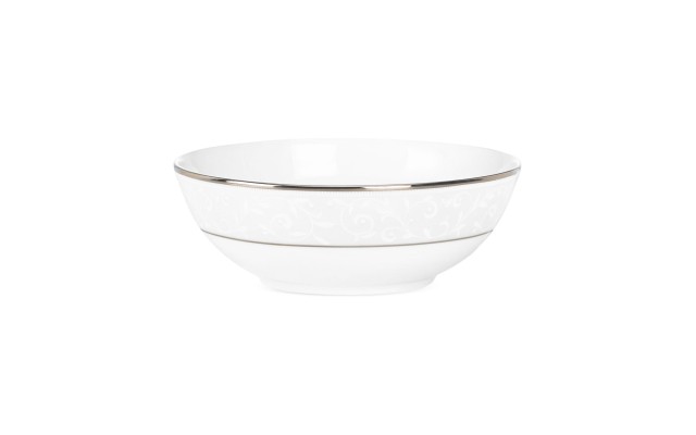  Opal Innocence Place Setting Bowl, White