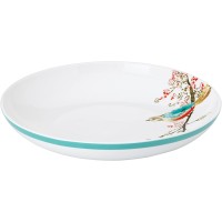 Lenox Simply Fine Dinnerware, Chirp Individual Soup/Pasta Bowl