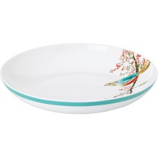 Lenox Simply Fine Dinnerware, Chirp Individual Soup/Pasta Bowl