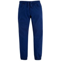 Levi’s Toddler Boys Camouflage Twill Moto Joggers