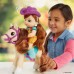 Littles by , Little Mandy, Includes Pony with Push-Stick, for Ages 3+