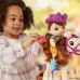 Littles by , Little Mandy, Includes Pony with Push-Stick, for Ages 3+