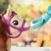 Littles by , Little Mandy, Includes Pony with Push-Stick, for Ages 3+