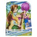 Littles by , Little Mandy, Includes Pony with Push-Stick, for Ages 3+