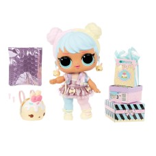 LOL Surprise Big BB Bon Bon Baby Doll with Colorful Surprises - Lil Bon Bon - 3+ Years