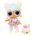 LOL Surprise Big BB Bon Bon Baby Doll with Colorful Surprises - Lil Bon Bon - 3+ Years