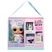 LOL Surprise Big BB Bon Bon Baby Doll with Colorful Surprises - Lil Bon Bon - 3+ Years