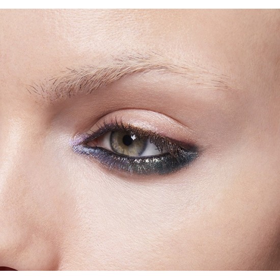 MAC Hypnotizing Holiday Size Of The Prize Eye Shadow x 25 Makeup Palette
