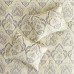 Madison Nisha Comforter Set, King/California King, Yellow