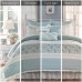  Dawn 9-Pc. King Comforter Set