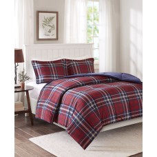 Madison Park Essentials Bernard 2-Pc. Twin/Twin XL Comforter Set