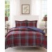  Essentials Bernard 2-Pc. Twin/Twin XL Comforter Set