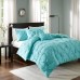  Essentials Kasey Reversible 5-Pc. Full/Queen Comforter Set