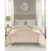  Midnight Garden 3 Piece Full/Queen Duvet Set Bedding