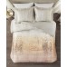  Midnight Garden 3 Piece Full/Queen Duvet Set Bedding