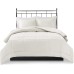  Sarasota 3-Pc Comforter Set Bedding, Natural, Full/Queen