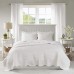  Tuscany 3-Pc. Full/Queen Coverlet Set