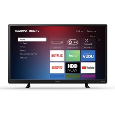 Magnavox 32MV319R/F7 32″ | R Series 720p LED Smart TV