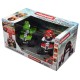 Mario Kart Quad RC Twin Pack, Mario and Yoshi