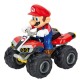 Mario Kart Quad RC Twin Pack, Mario and Yoshi