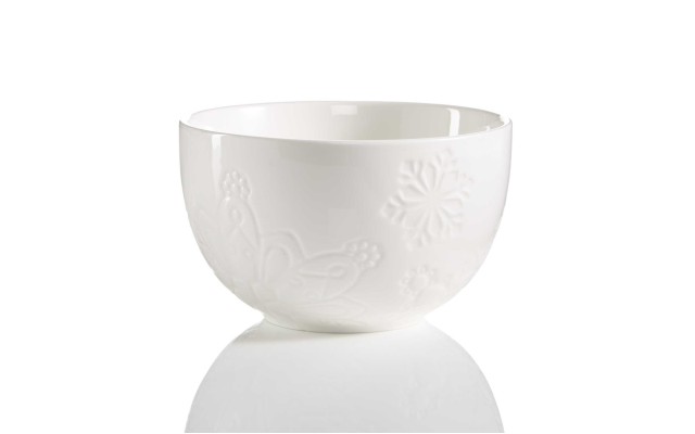  Collection Embossed Cereal Bowl