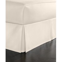 Martha Stewart Collection Pique, Vanilla, King