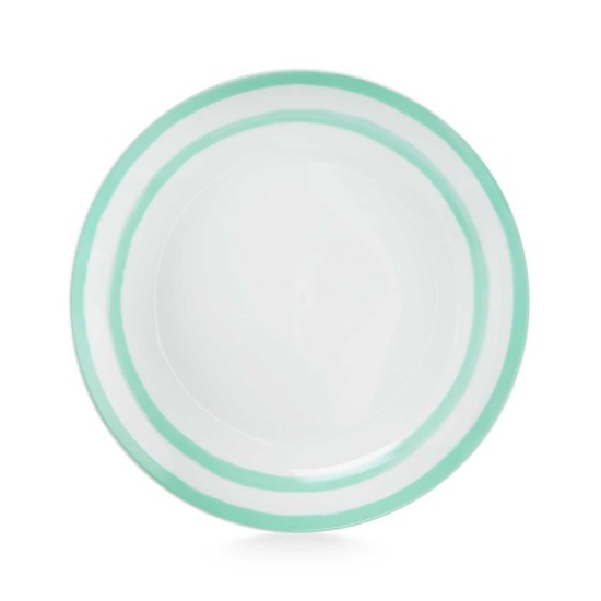  Collection Whim Dinnerware Dinner Plate (Mint)
