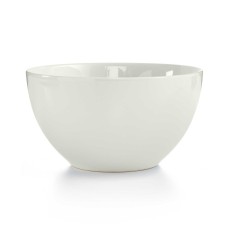 Martha Stewart Harlow Dinnerware Collection Cereal Bowl