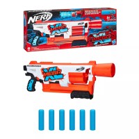 Nerf Mega XL Boom Dozer Largest Nerf Mega Darts Blaster
