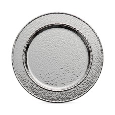 Michael Aram Hammertone Charger/Platter
