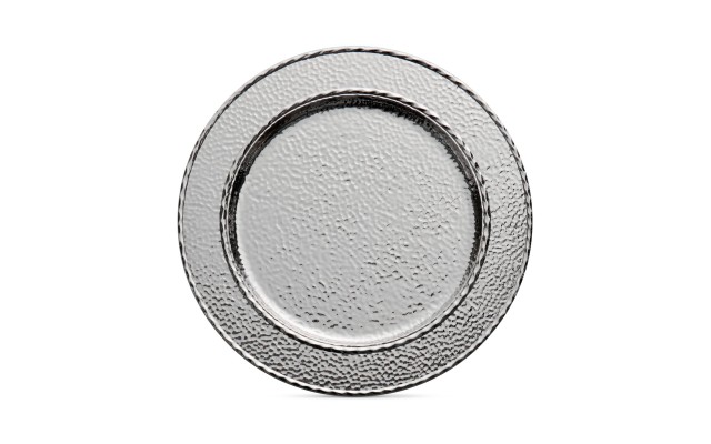  Hammertone Charger/Platter