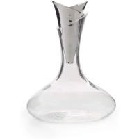 Michael Aram Ripple Effect Decanter