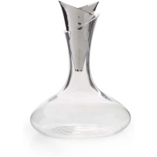 Michael Aram Ripple Effect Decanter