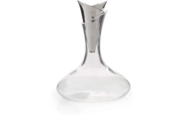  Ripple Effect Decanter