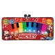 Mickey Electronic Jumbo Music Mat