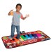 Mickey Electronic Jumbo Music Mat