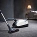  Complete C2 Turbo Team Canister Vacuum