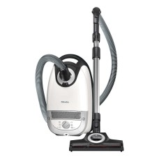 Miele Complete C2 Turbo Team Canister Vacuum