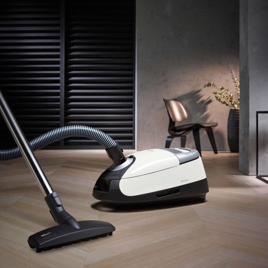  Complete C2 Turbo Team Canister Vacuum