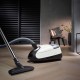  Complete C2 Turbo Team Canister Vacuum