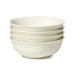  French Countryside Cereal Bowls – Set of 4