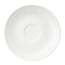 Mikasa Italian Countryside Tea Saucer, 6.25-Inch