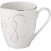  Love Story Coffee Mug, Set of 4
