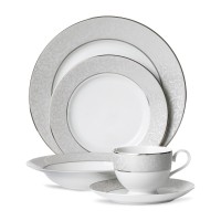 Mikasa Parchment 5-Piece Place Setting