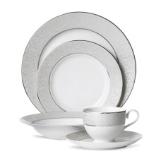 Mikasa Parchment 5-Piece Place Setting